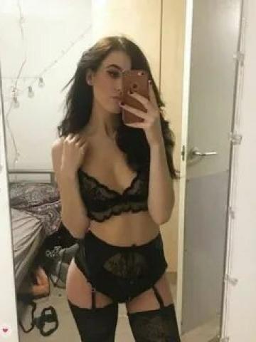 Индивидуалка Ксения Фотография 3